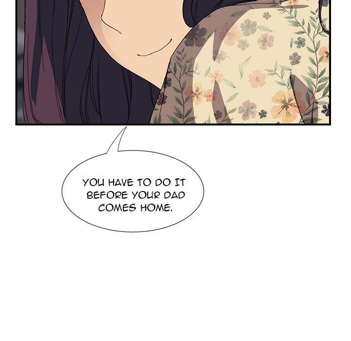 My Stepmom - Chapter 10 - Andromeda 11 page 102 hentai porn comic manga doujin